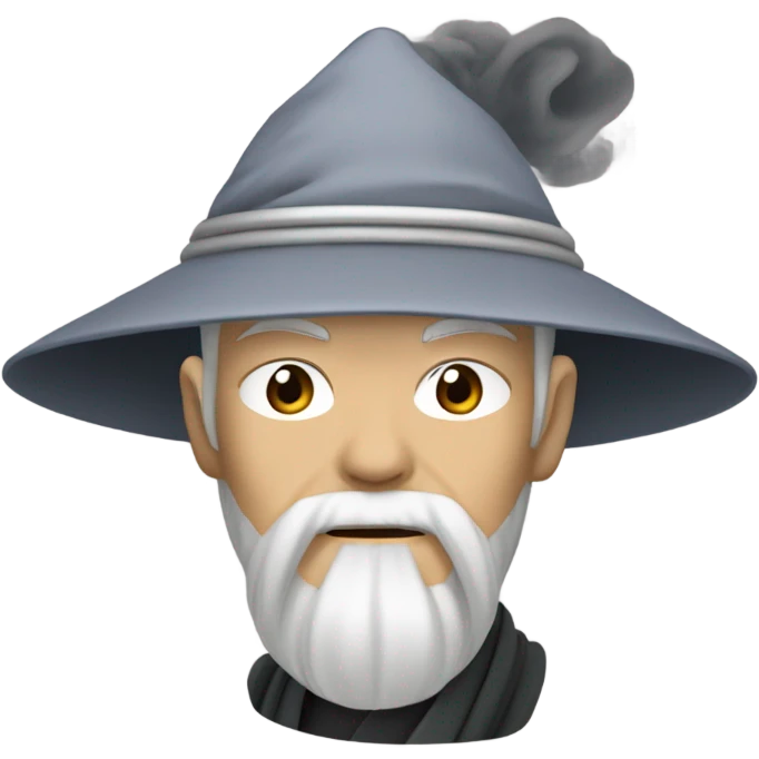 hiruzen sarutobi emoji