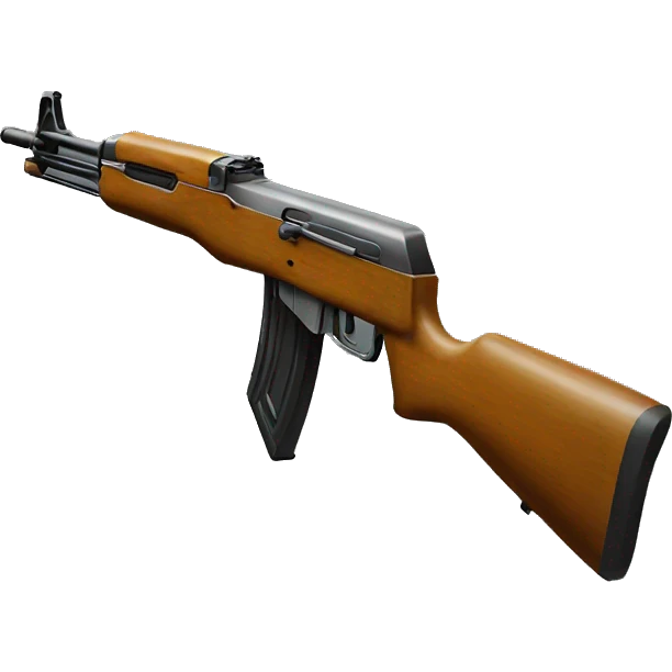 Ak emoji