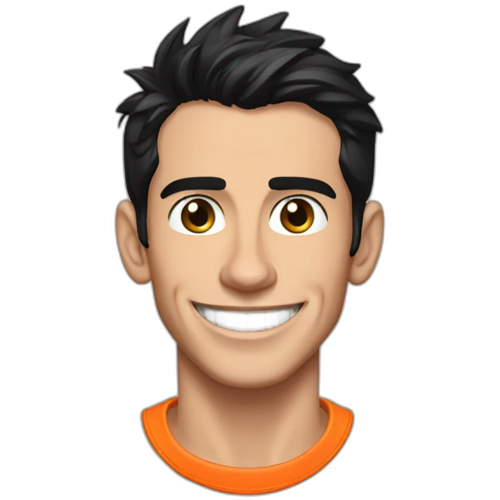 Marc marquez emoji