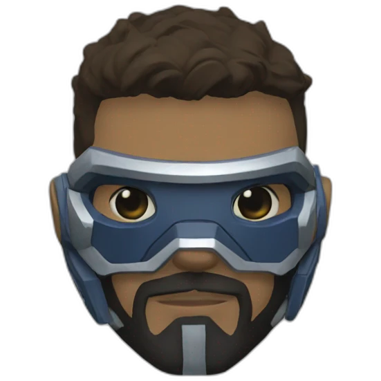 Destiny titans emoji