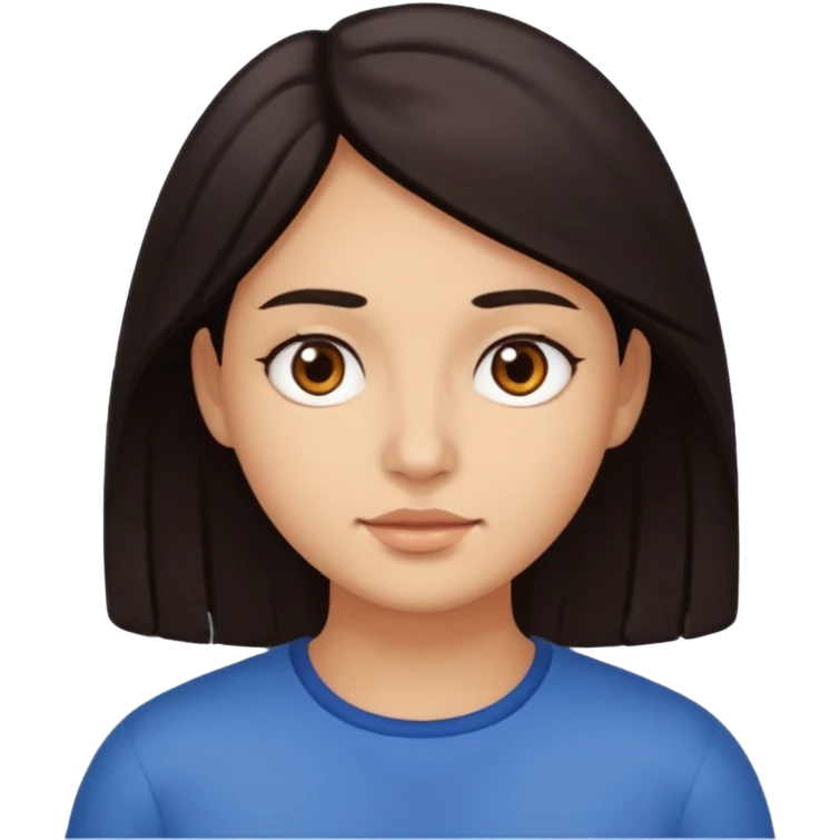 Mediterranean round emoji