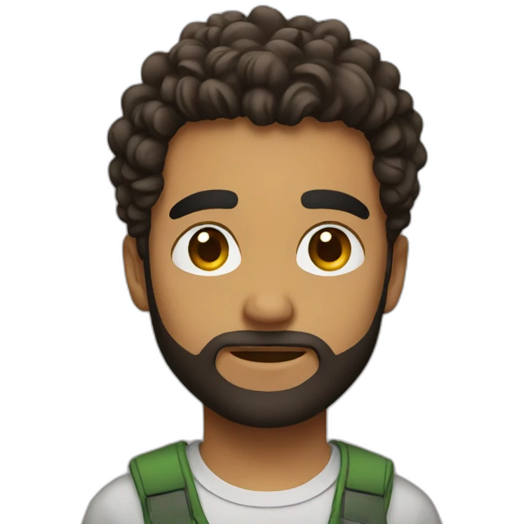 Kyle emoji
