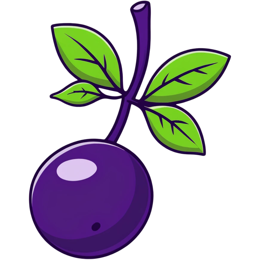 Wildberries icon emoji