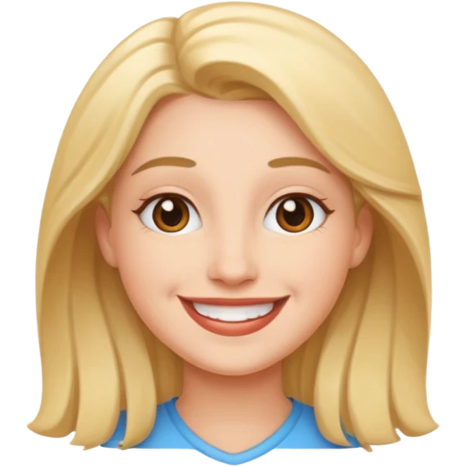 Sandi emoji