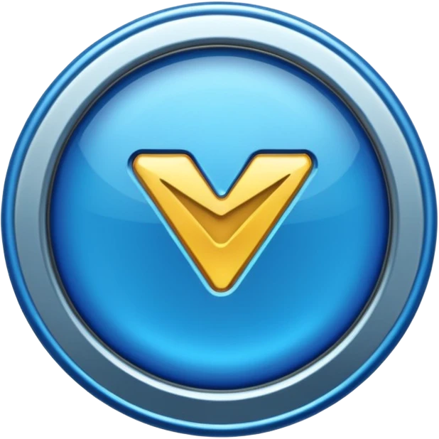 Verification badge emoji