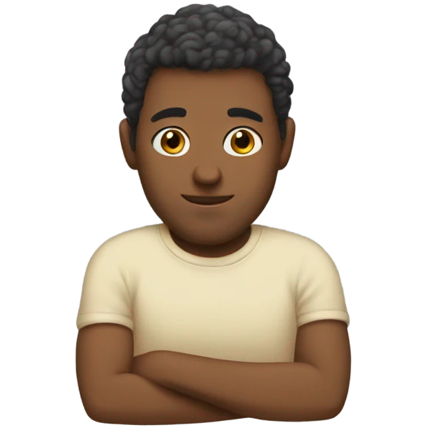 Cozy emoji