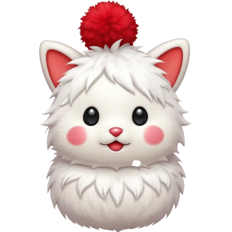moogle emoji