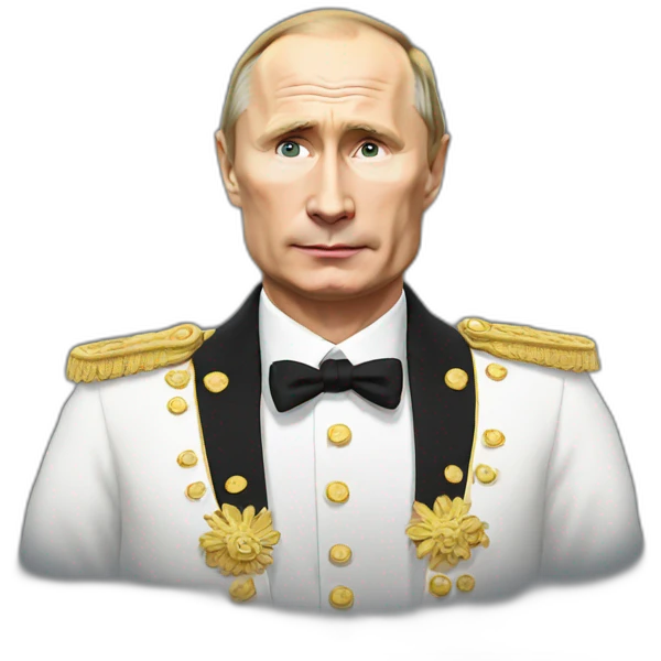 putin is dead emoji
