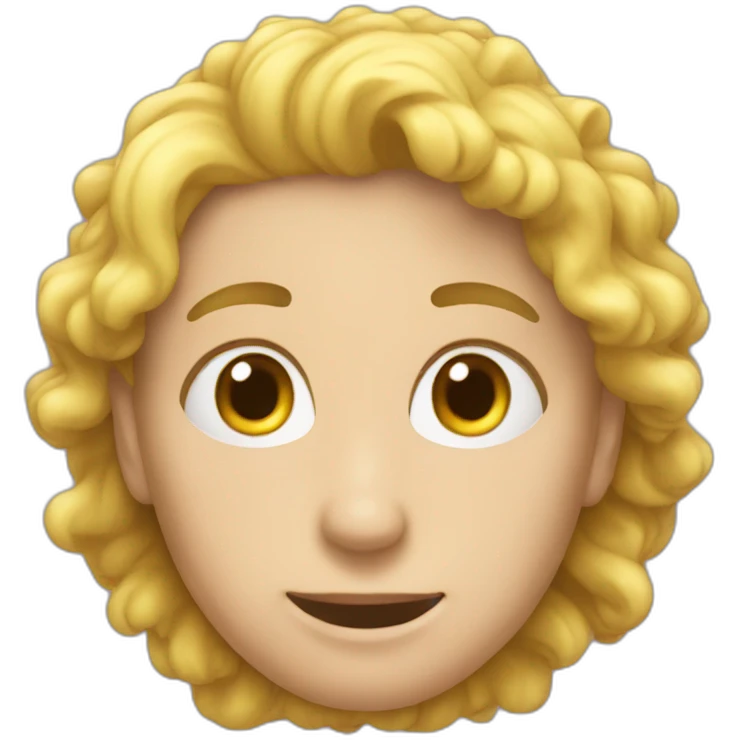 Хуй emoji