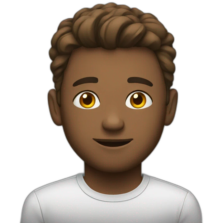 Americans thinking they are the best emoji