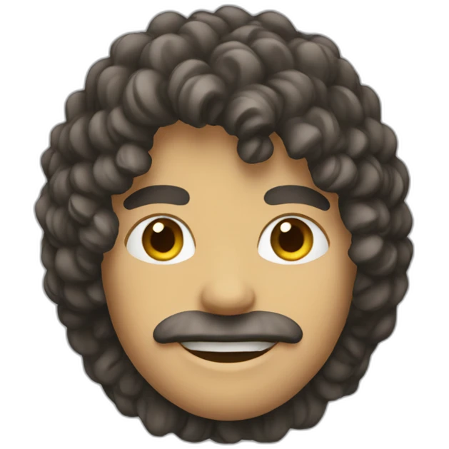 Шайлушай emoji