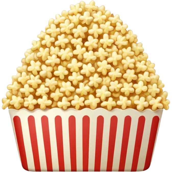 palomitas de maiz emoji