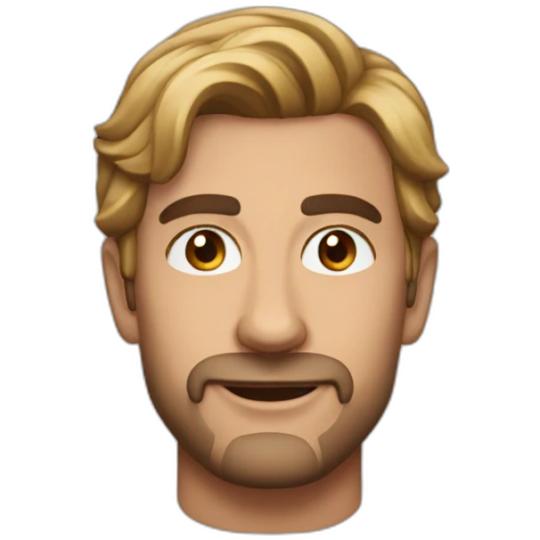 damiano david emoji