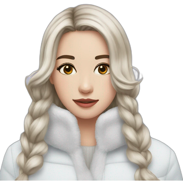☃️✨🌕 emoji
