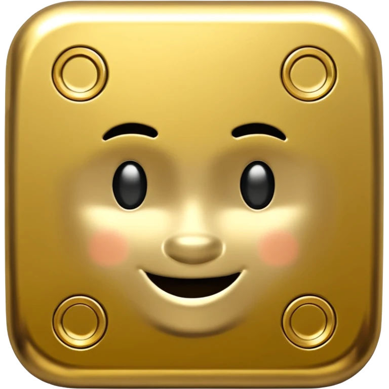 Robux(roblox) emoji
