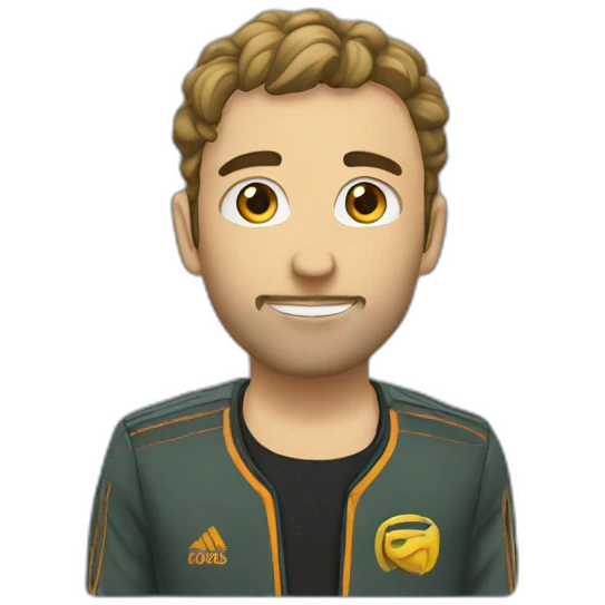 📊 emoji