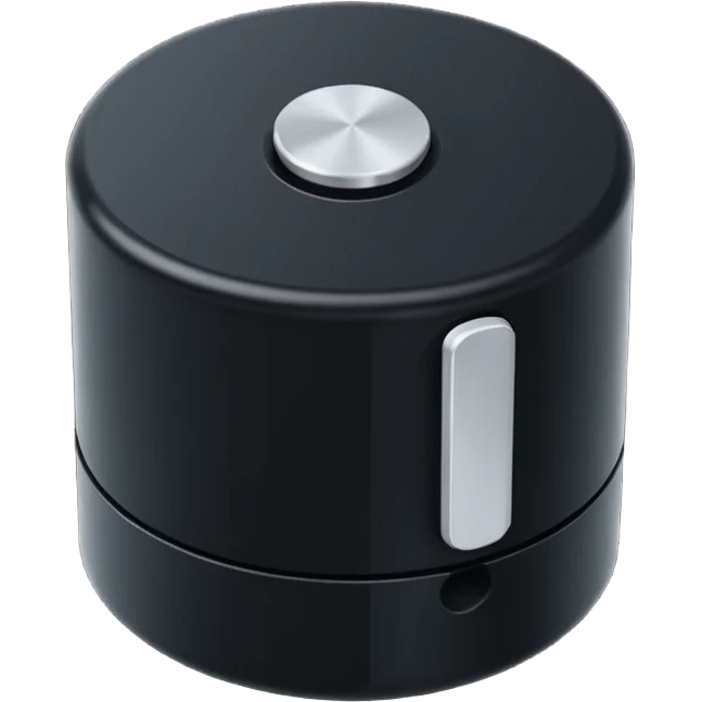 volume knob emoji