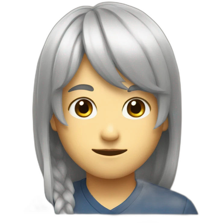 arikko emoji