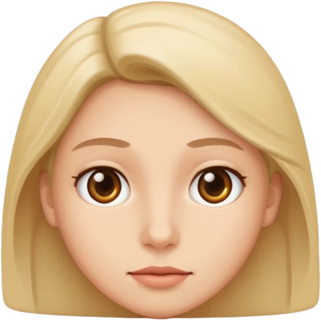 wanting to be noticed or recognised emoji