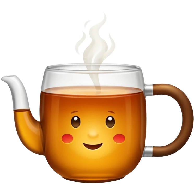 Çay emoji
