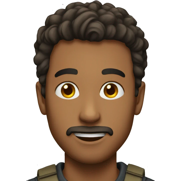 Nega scott emoji