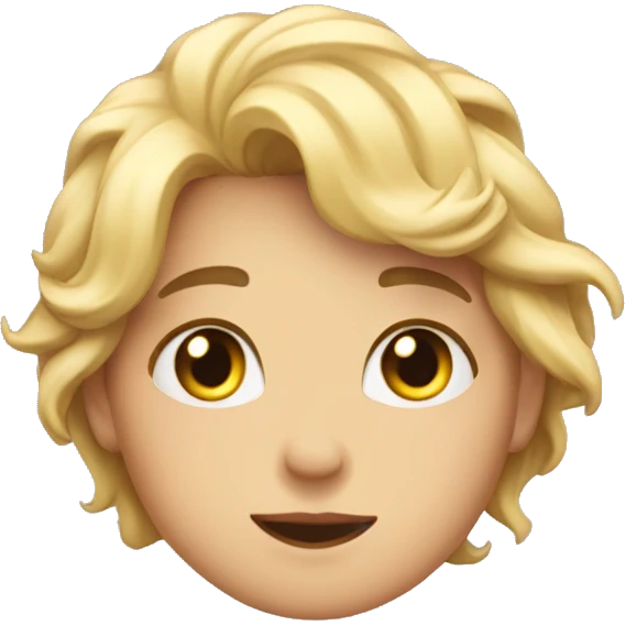 😔👉🏻👈🏻 emoji