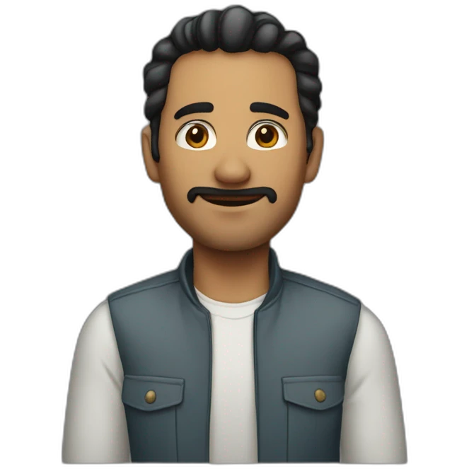 Ed sheran emoji