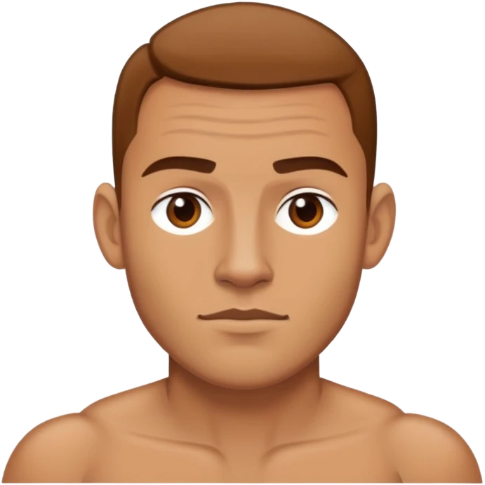 Mc gregor emoji
