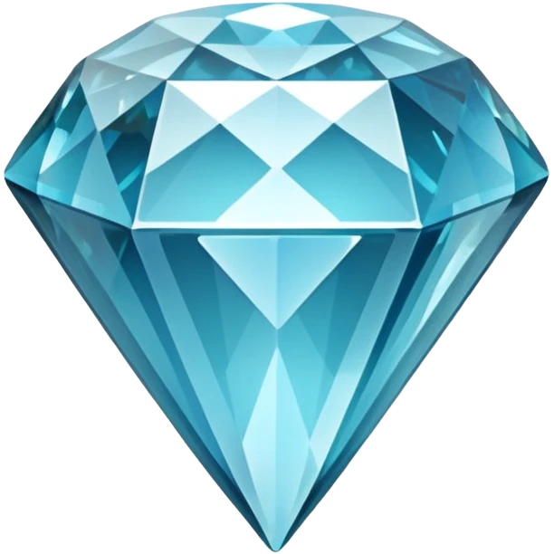 diamond video play button emoji