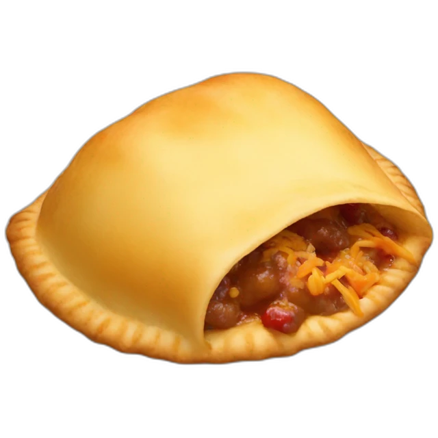 empanadas emoji