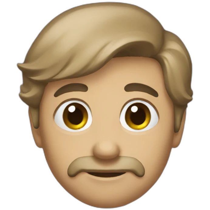 Matthieudou emoji