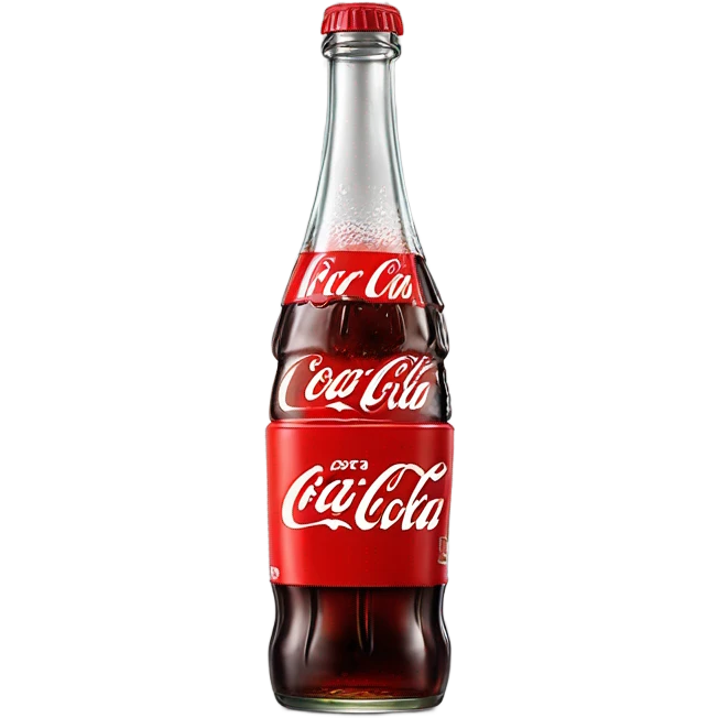 coke emoji