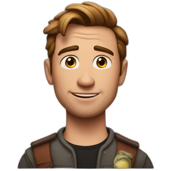 elon disney pixar animation movie emoji