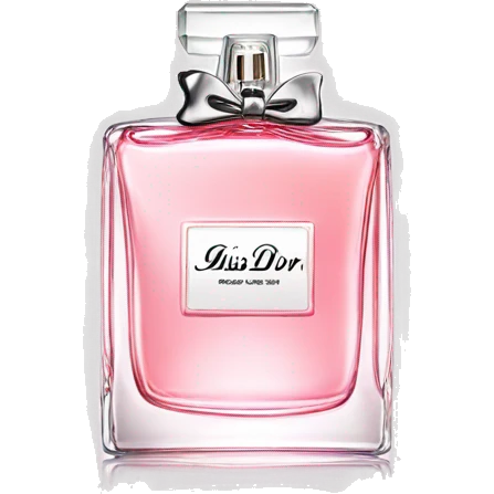 miss dior perfume  emoji