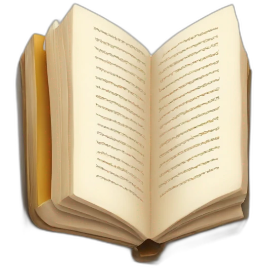 book writing symbol emoji