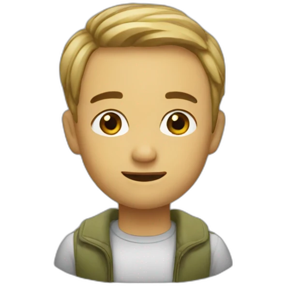Оливье emoji