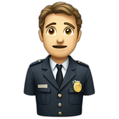 investigator emoji