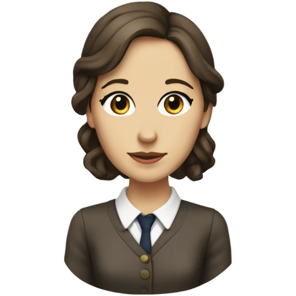 Spencer Hastings emoji