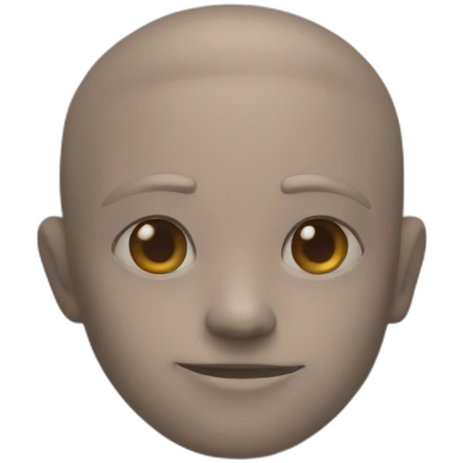 clay emoji
