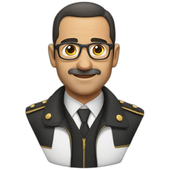 Antonio lobato emoji