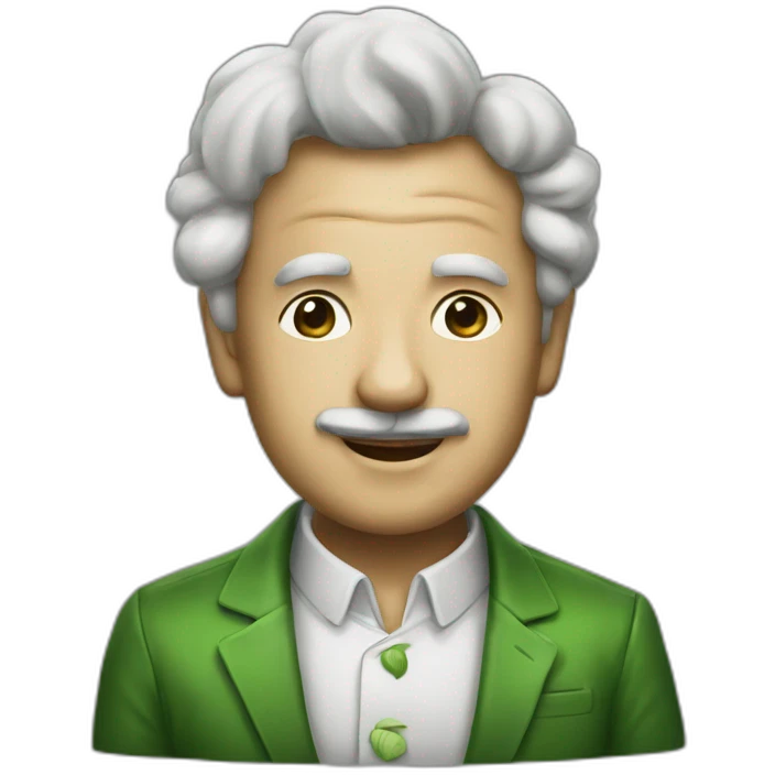 basil emoji