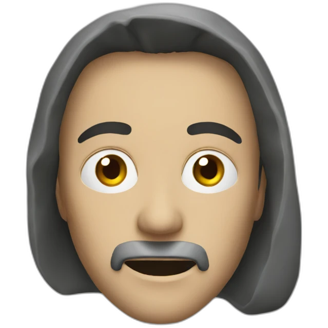 solo robber emoji
