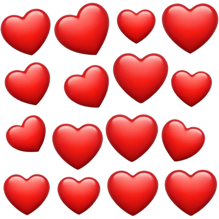 heart emoji