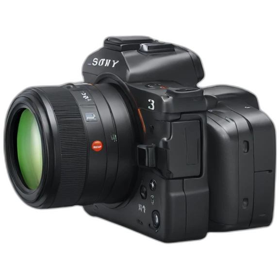 sony camera emoji