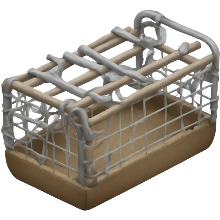 Rat trap  emoji