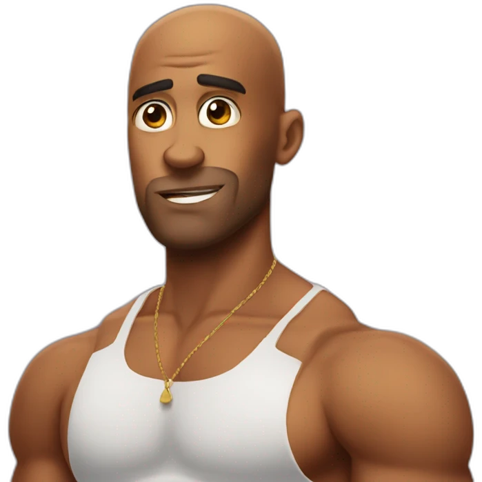 Booba emoji