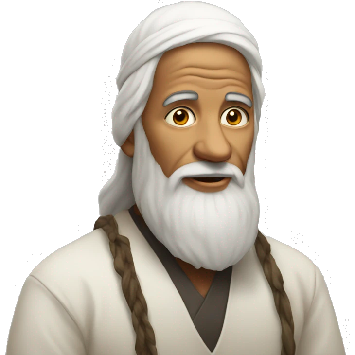 baba emoji