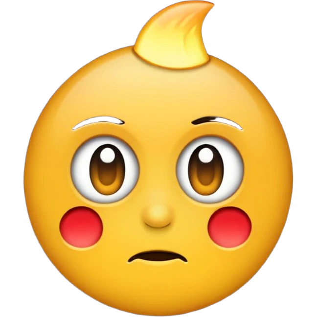 the end emoji