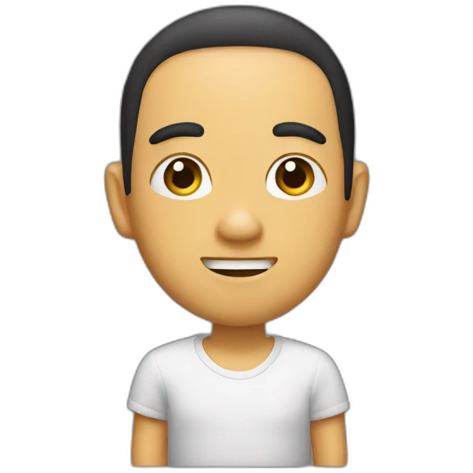 CHAN CHIVA emoji