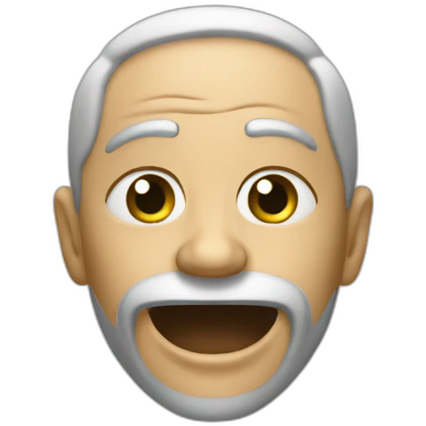 Gillin emoji